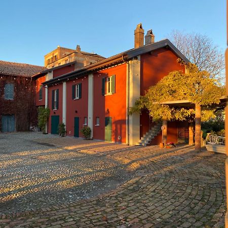 Tenuta Pizzone Wine Resort リヴァナッツァーノ エクステリア 写真