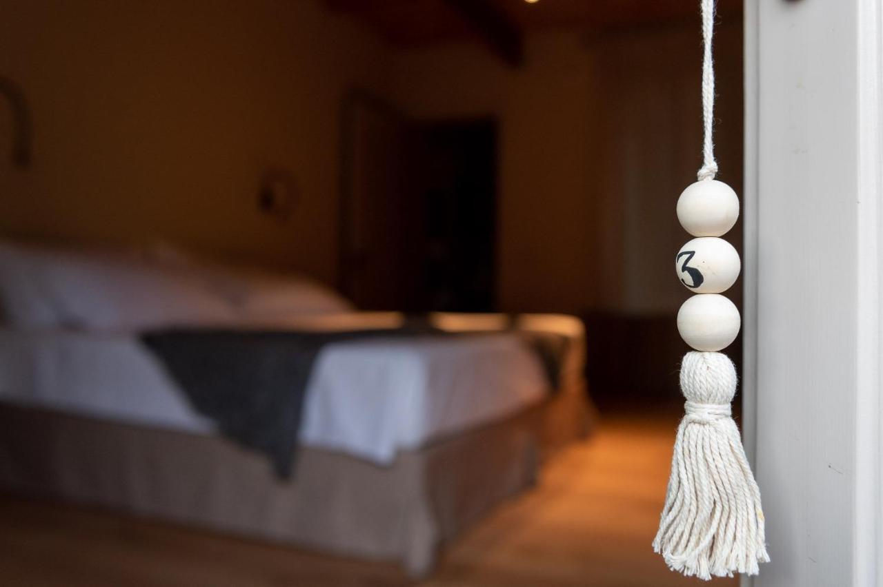 Tenuta Pizzone Wine Resort リヴァナッツァーノ エクステリア 写真