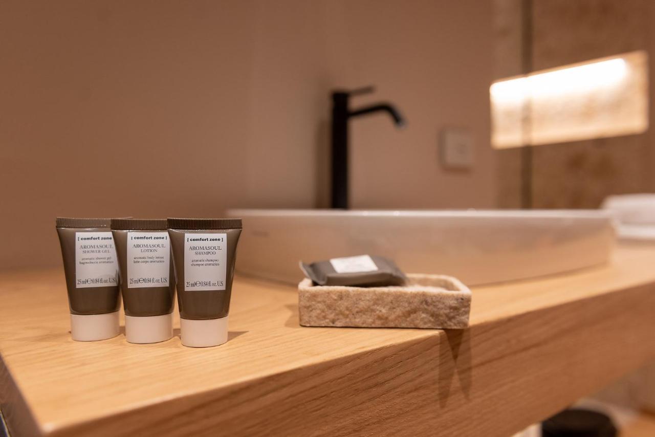 Tenuta Pizzone Wine Resort リヴァナッツァーノ エクステリア 写真