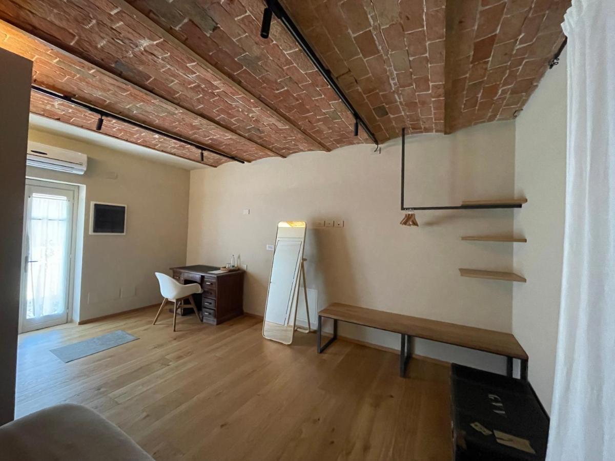Tenuta Pizzone Wine Resort リヴァナッツァーノ エクステリア 写真