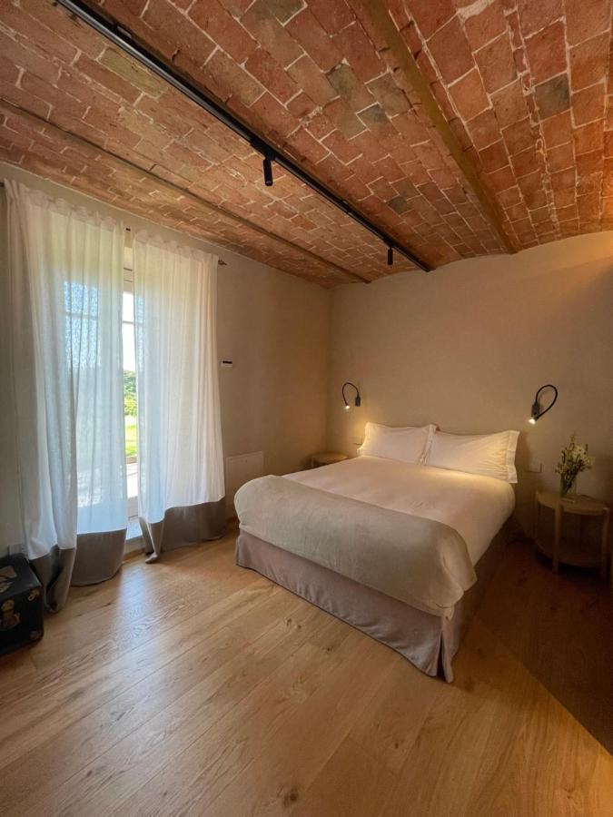 Tenuta Pizzone Wine Resort リヴァナッツァーノ エクステリア 写真