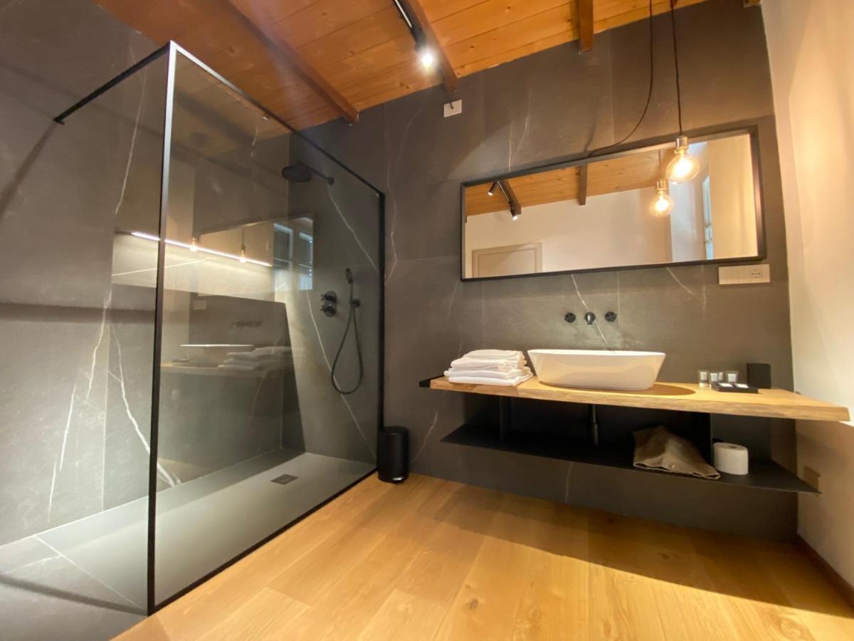 Tenuta Pizzone Wine Resort リヴァナッツァーノ エクステリア 写真