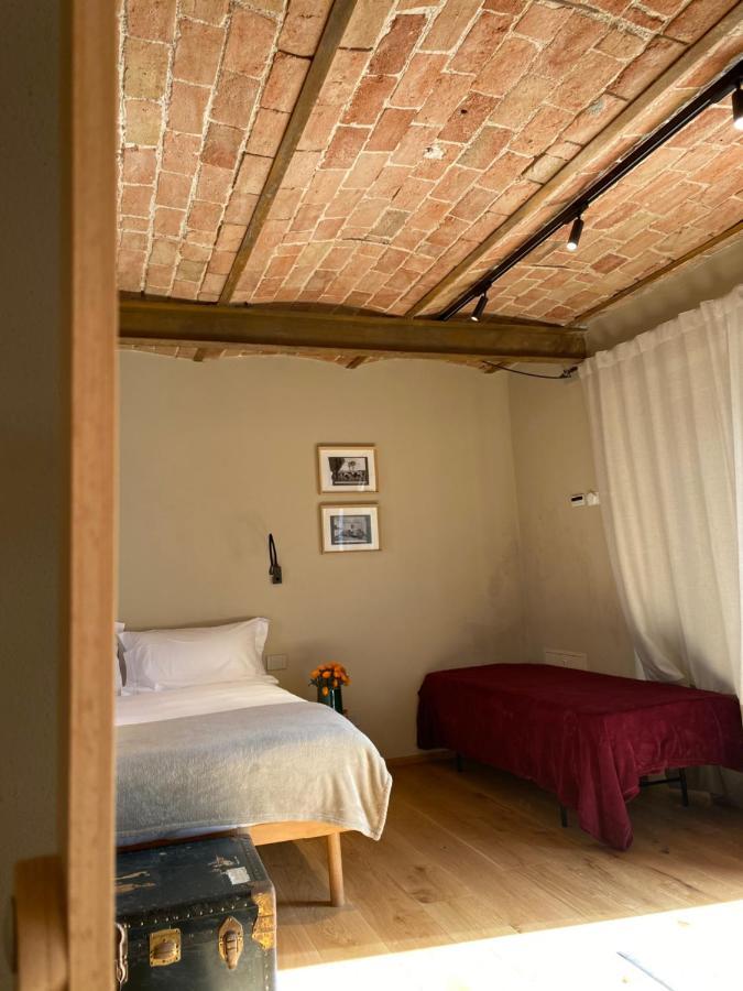 Tenuta Pizzone Wine Resort リヴァナッツァーノ エクステリア 写真