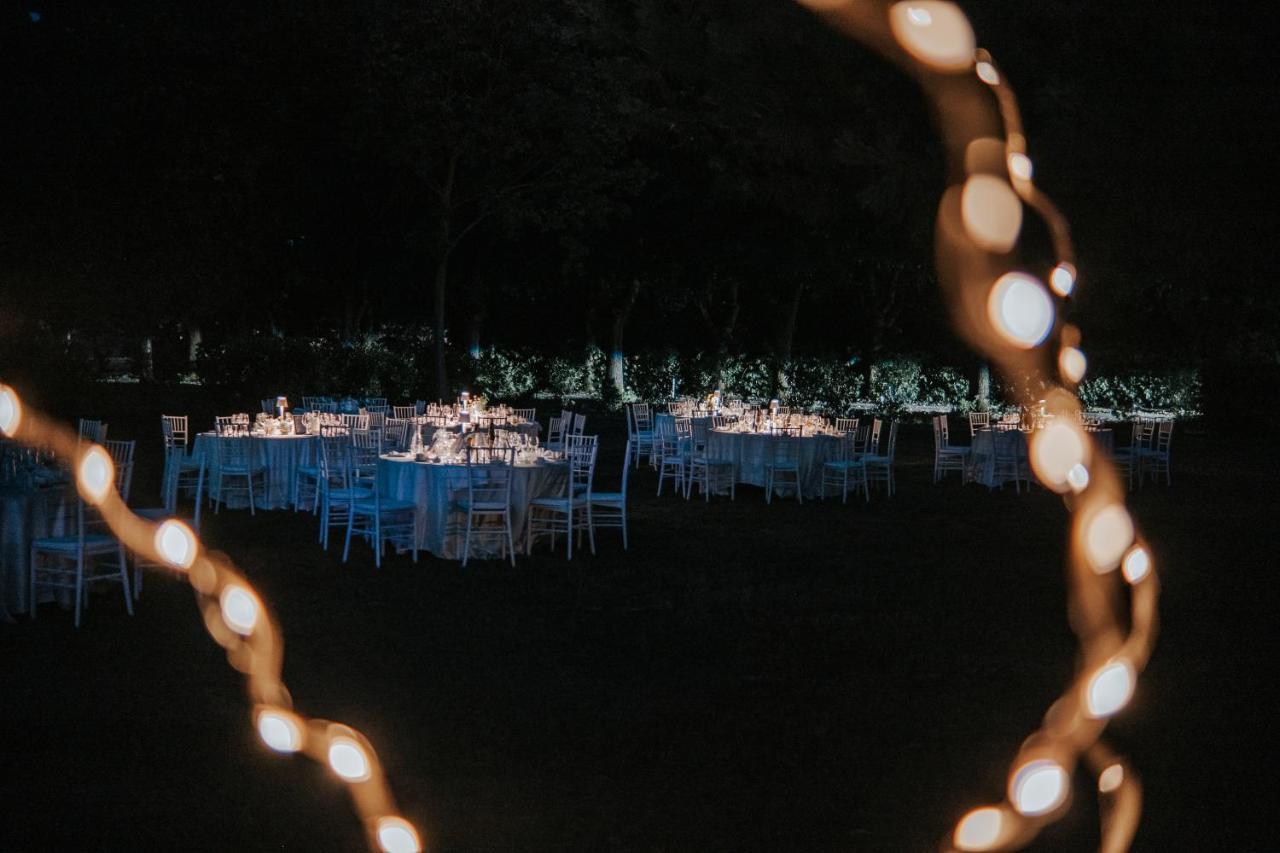 Tenuta Pizzone Wine Resort リヴァナッツァーノ エクステリア 写真