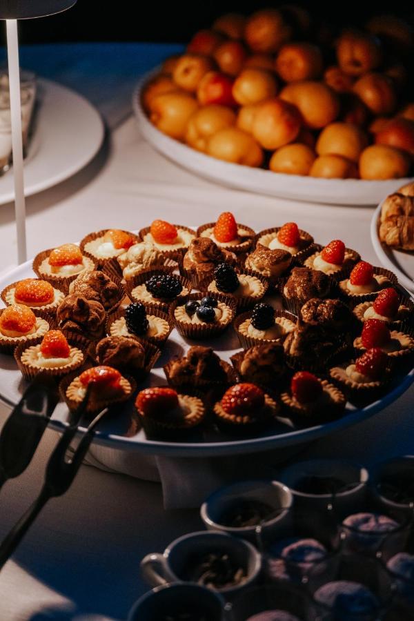 Tenuta Pizzone Wine Resort リヴァナッツァーノ エクステリア 写真