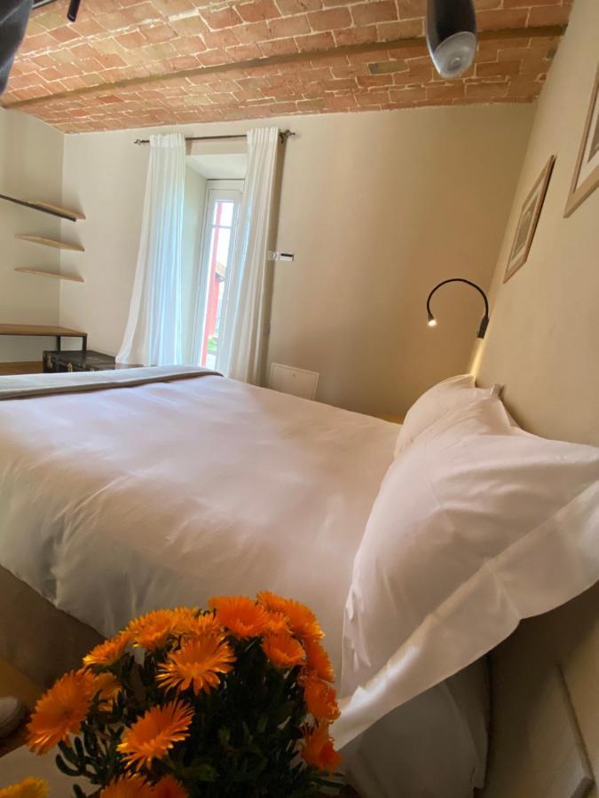 Tenuta Pizzone Wine Resort リヴァナッツァーノ エクステリア 写真