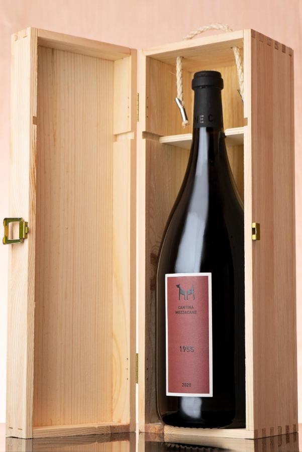 Tenuta Pizzone Wine Resort リヴァナッツァーノ エクステリア 写真